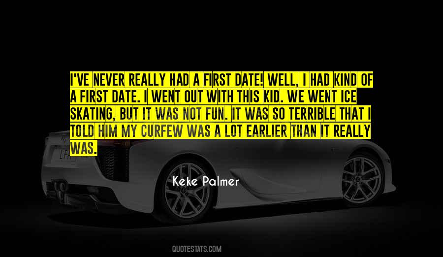 Keke Palmer Quotes #960301