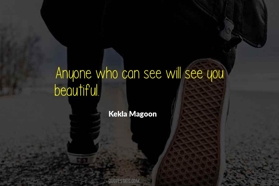 Kekla Magoon Quotes #1694166