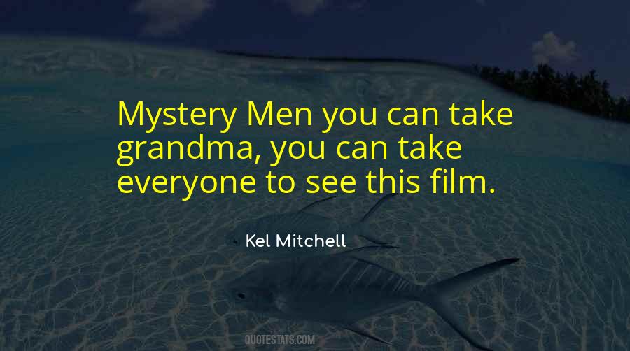 Kel Mitchell Quotes #1141136