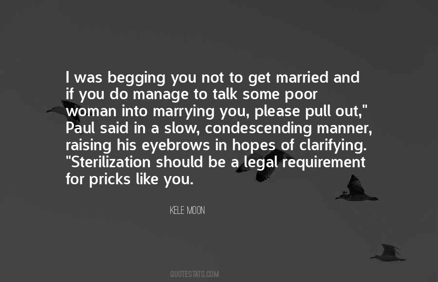 Kele Moon Quotes #1018040