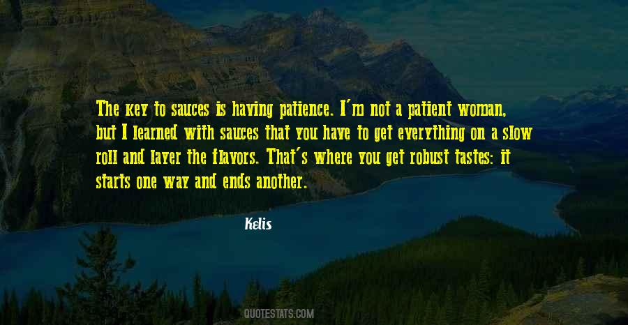 Kelis Quotes #453070