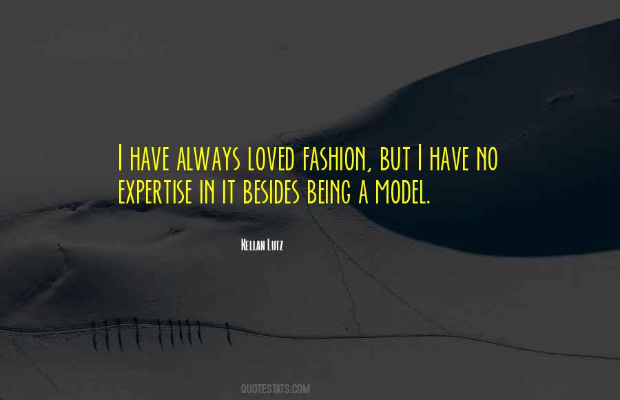 Kellan Lutz Quotes #1123311
