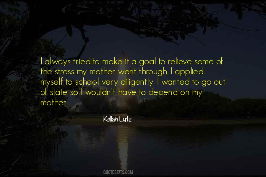 Kellan Lutz Quotes #1238419