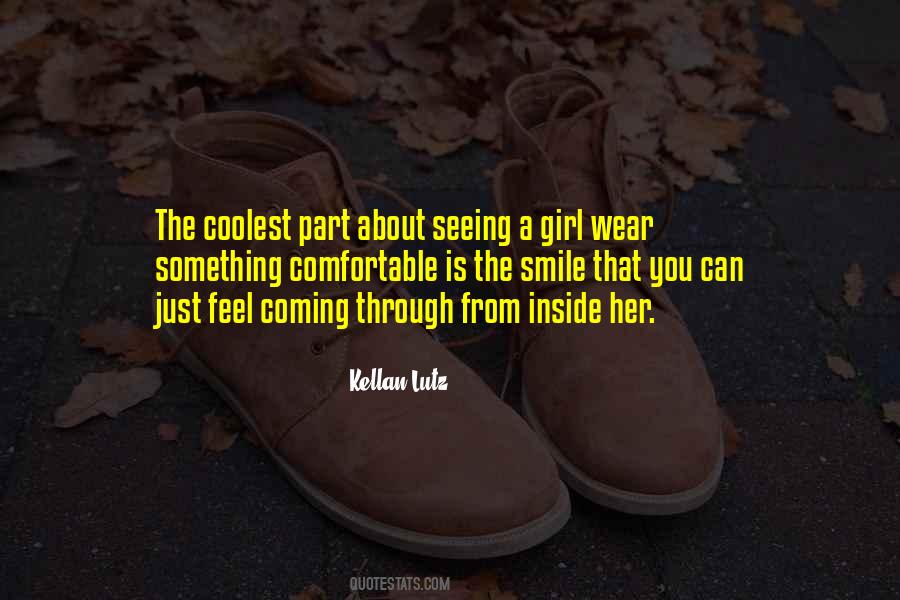 Kellan Lutz Quotes #1405751