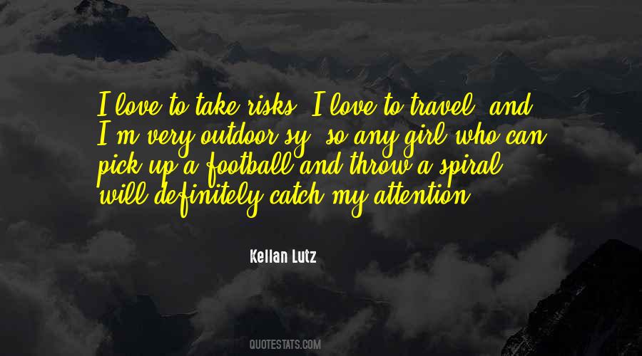 Kellan Lutz Quotes #155193