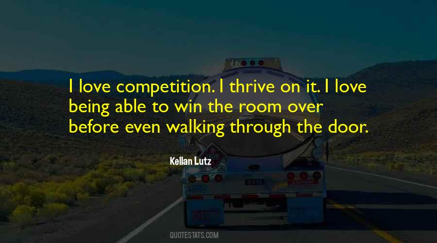 Kellan Lutz Quotes #1603419