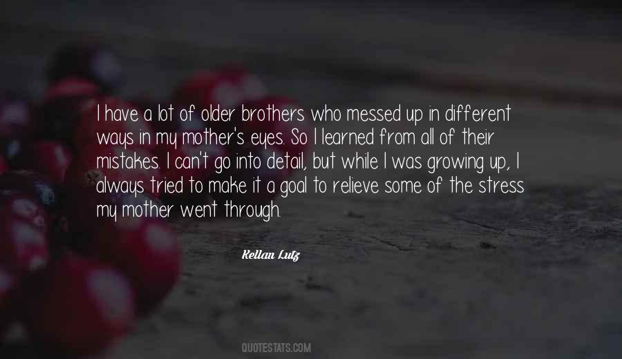 Kellan Lutz Quotes #1654506