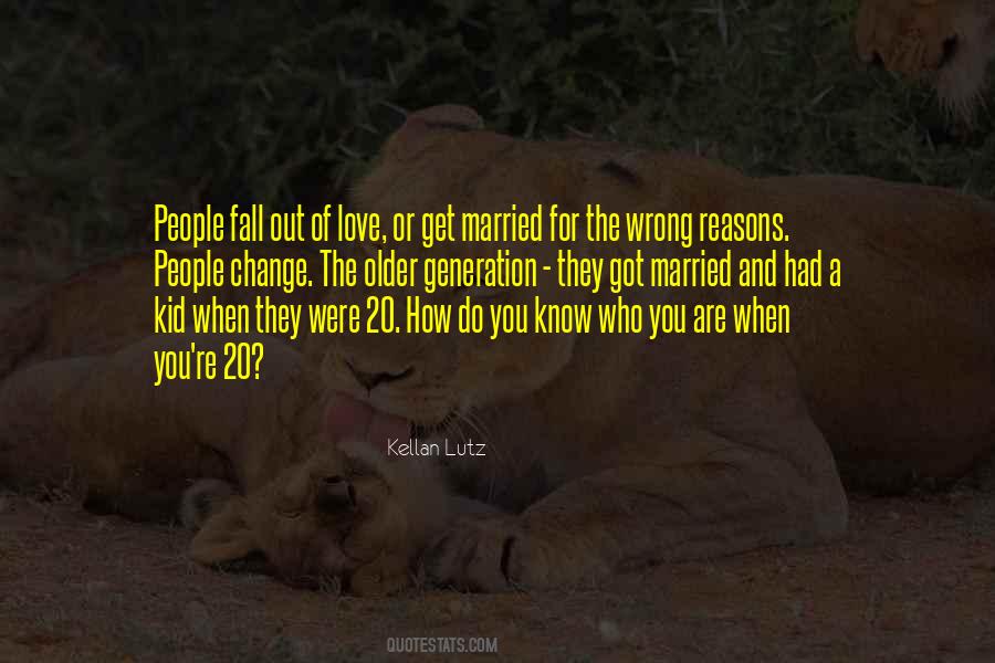 Kellan Lutz Quotes #1850269