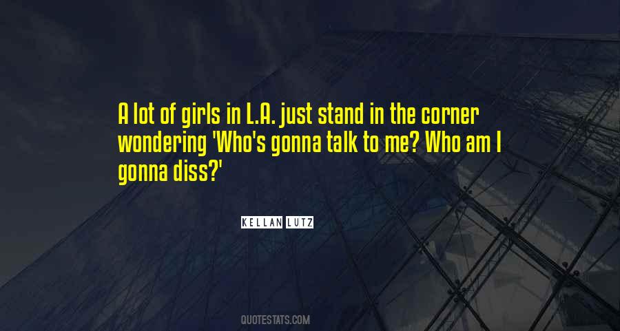 Kellan Lutz Quotes #265831