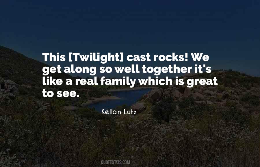 Kellan Lutz Quotes #429506