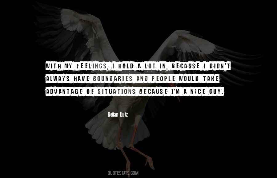 Kellan Lutz Quotes #551426