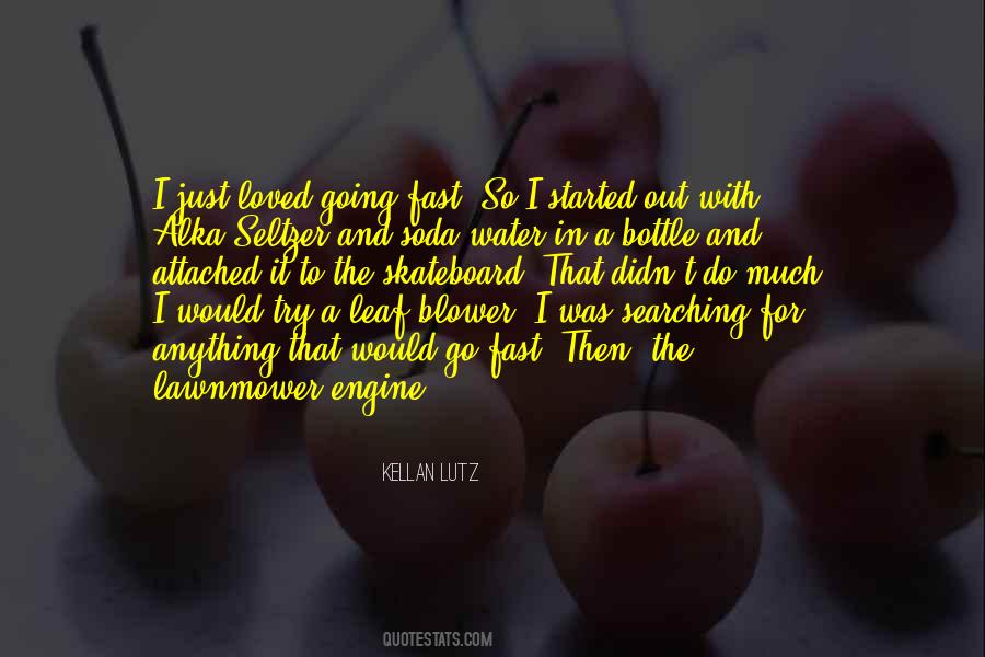 Kellan Lutz Quotes #790333