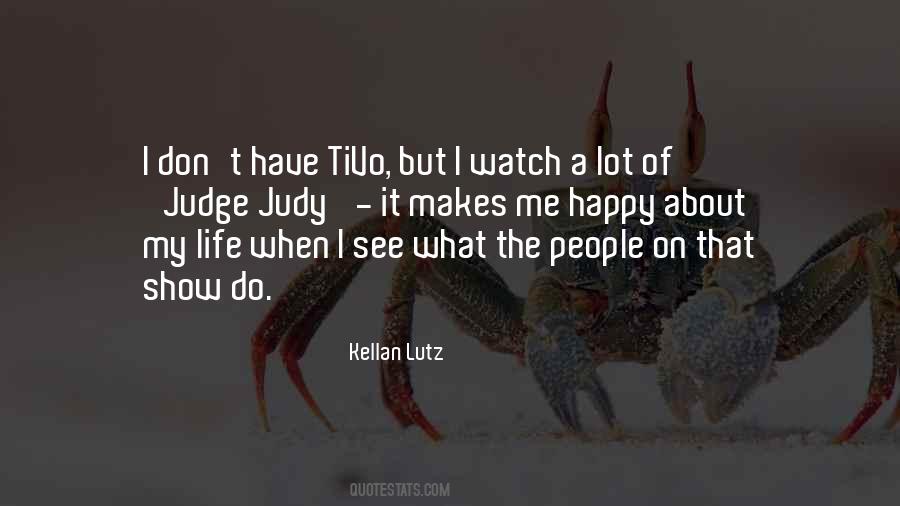 Kellan Lutz Quotes #897266