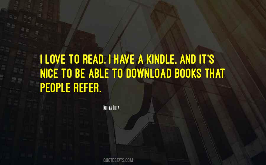 Kellan Lutz Quotes #968577