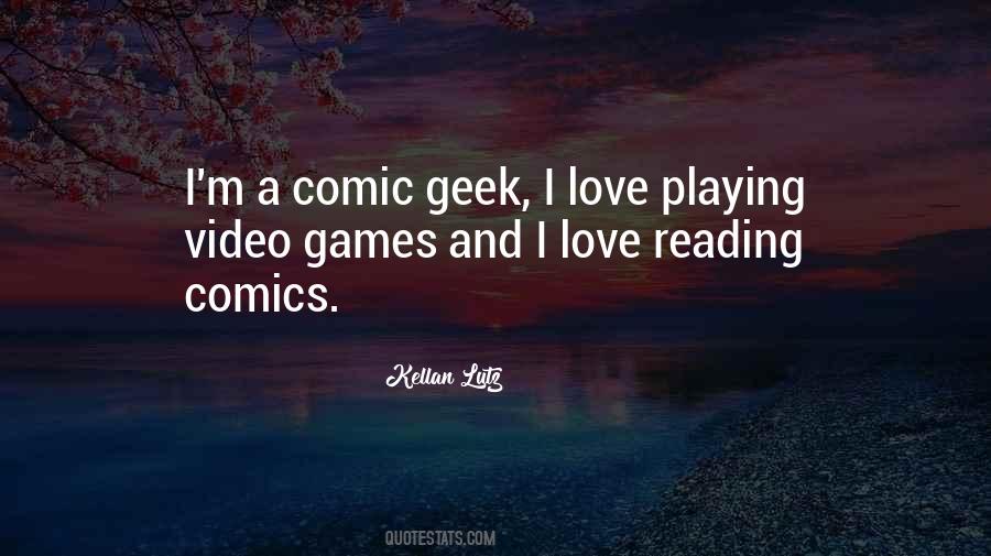 Kellan Lutz Quotes #977350