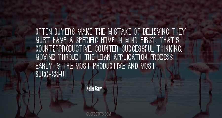 Keller Gary Quotes #181471
