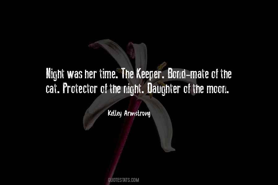 Kelley Armstrong Quotes #1069375