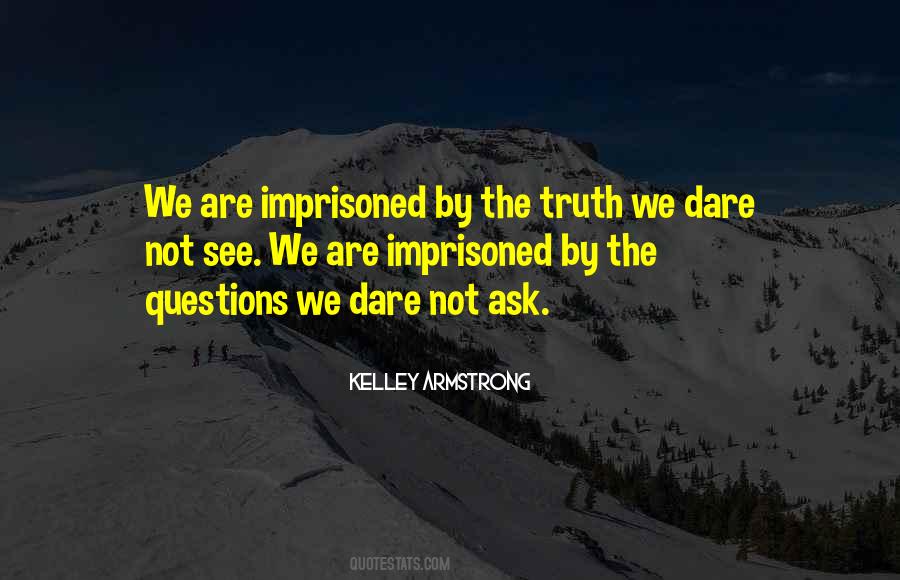 Kelley Armstrong Quotes #480970