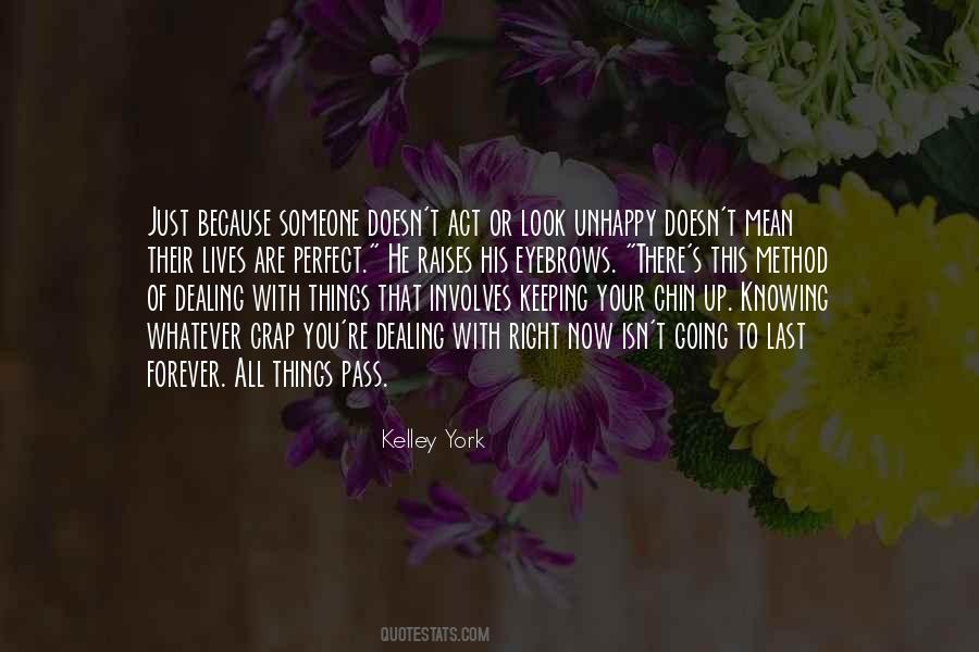 Kelley York Quotes #90122