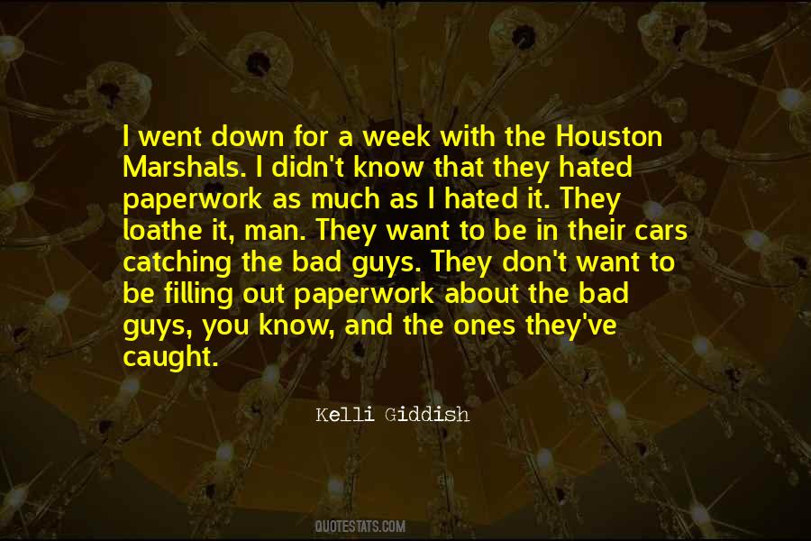 Kelli Giddish Quotes #617155