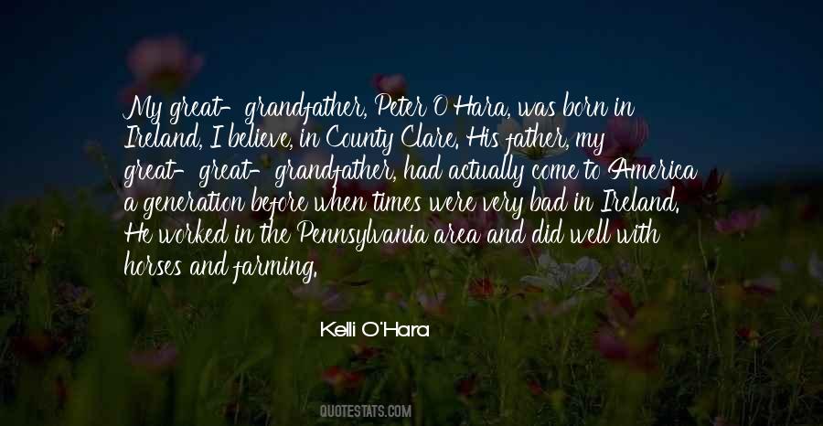 Kelli O'Hara Quotes #1195134