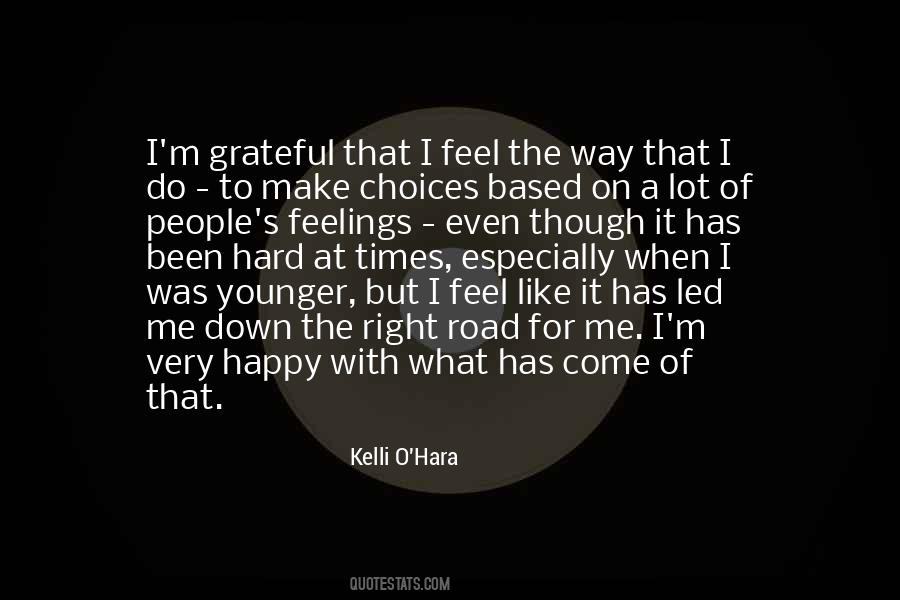 Kelli O'Hara Quotes #1656118