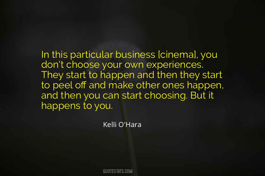 Kelli O'Hara Quotes #1709693