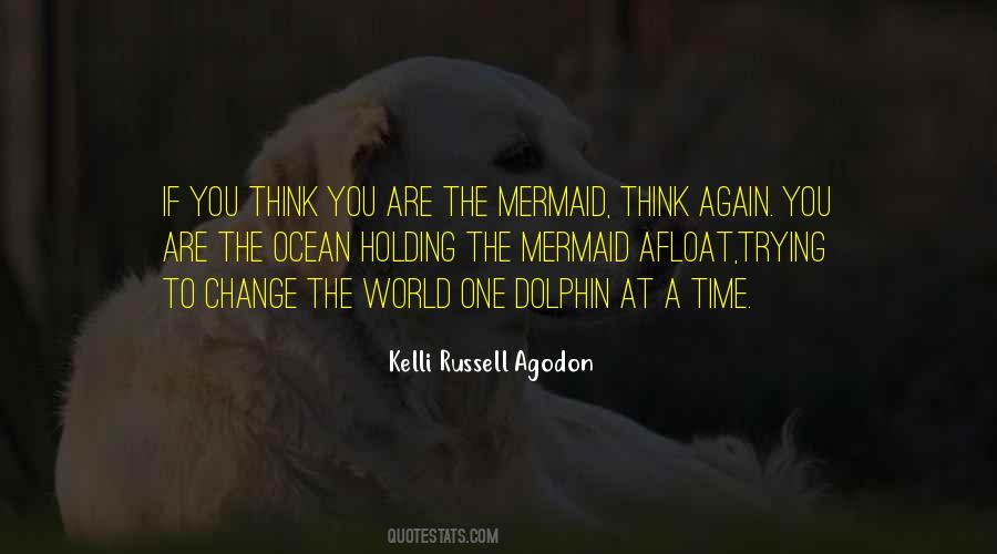 Kelli Russell Agodon Quotes #1637934