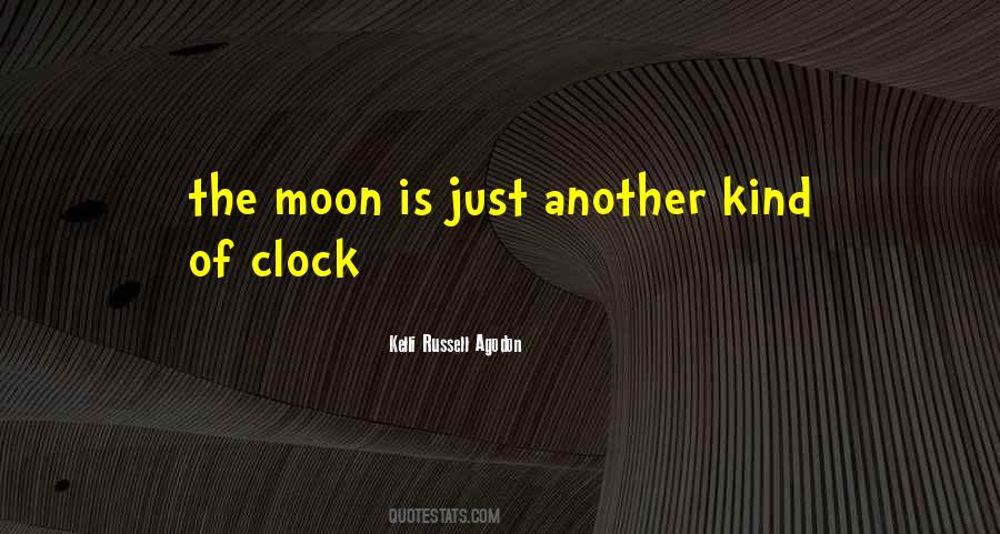 Kelli Russell Agodon Quotes #177656