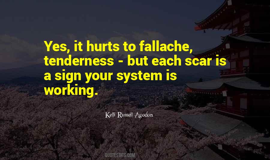Kelli Russell Agodon Quotes #1835328