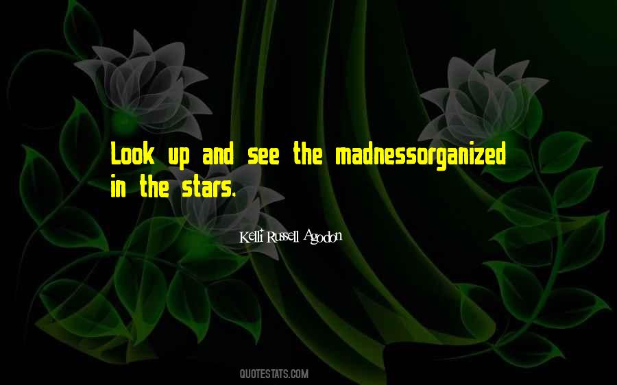 Kelli Russell Agodon Quotes #349802