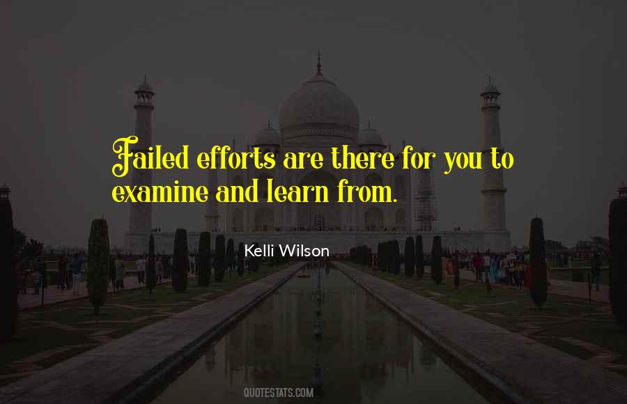 Kelli Wilson Quotes #1676829