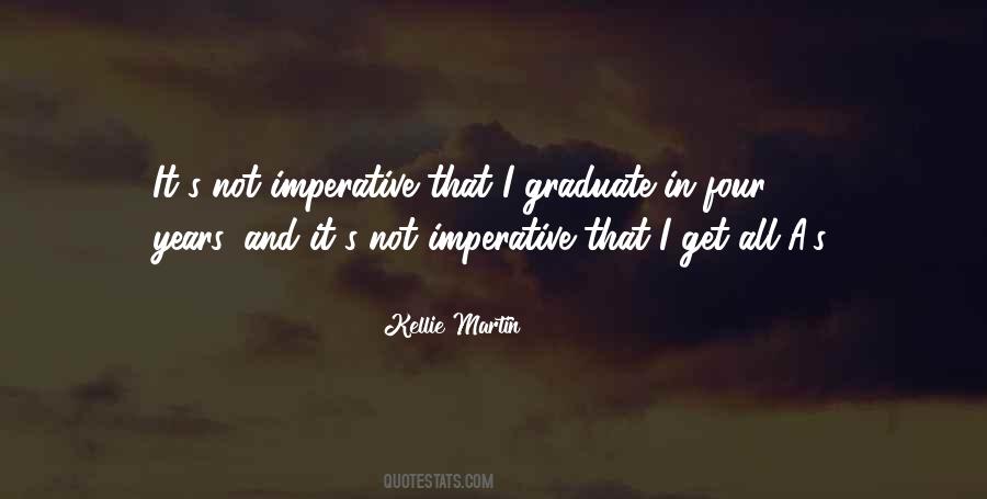 Kellie Martin Quotes #382888