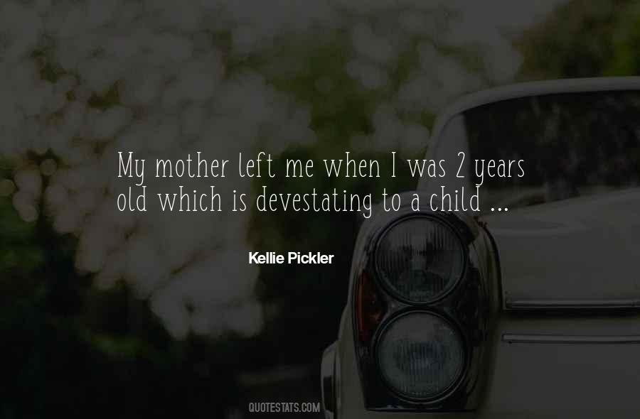 Kellie Pickler Quotes #838085
