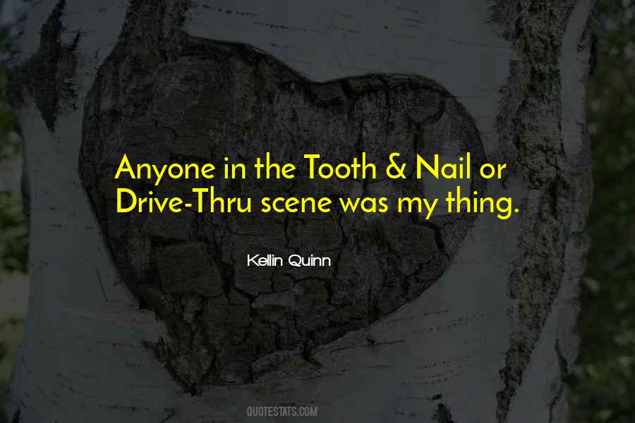 Kellin Quinn Quotes #1305477