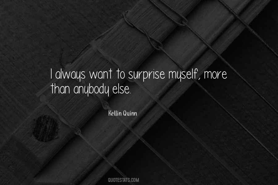 Kellin Quinn Quotes #1597442