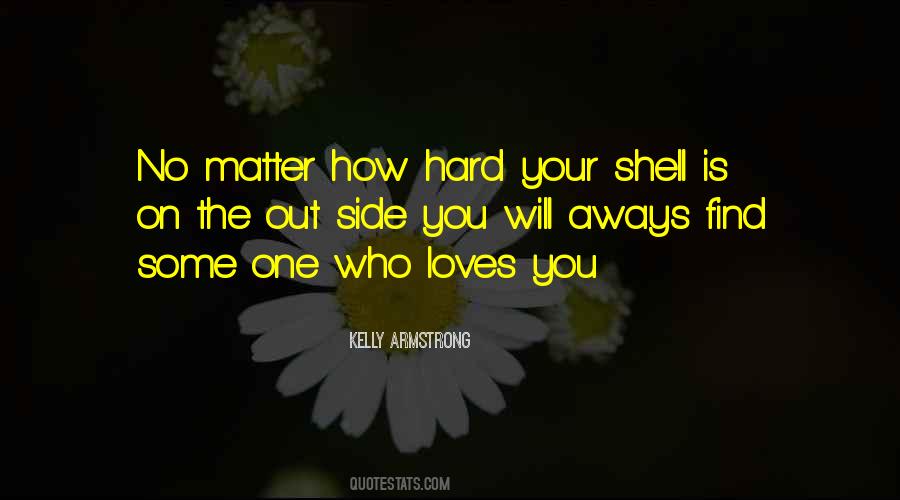 Kelly Armstrong Quotes #412429 Kelly Armstrong Quotes #412429