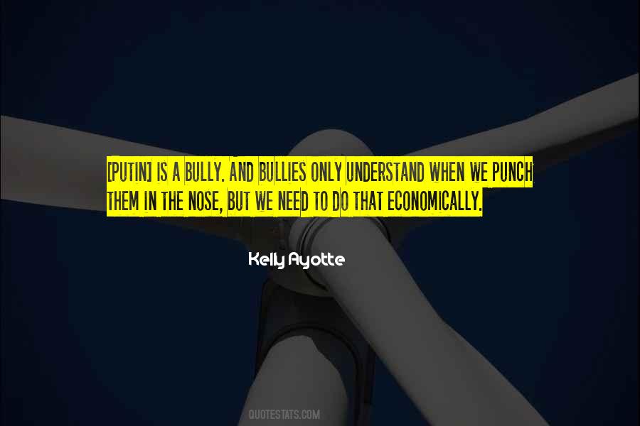 Kelly Ayotte Quotes #292610