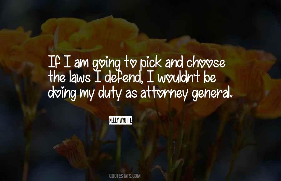 Kelly Ayotte Quotes #906083