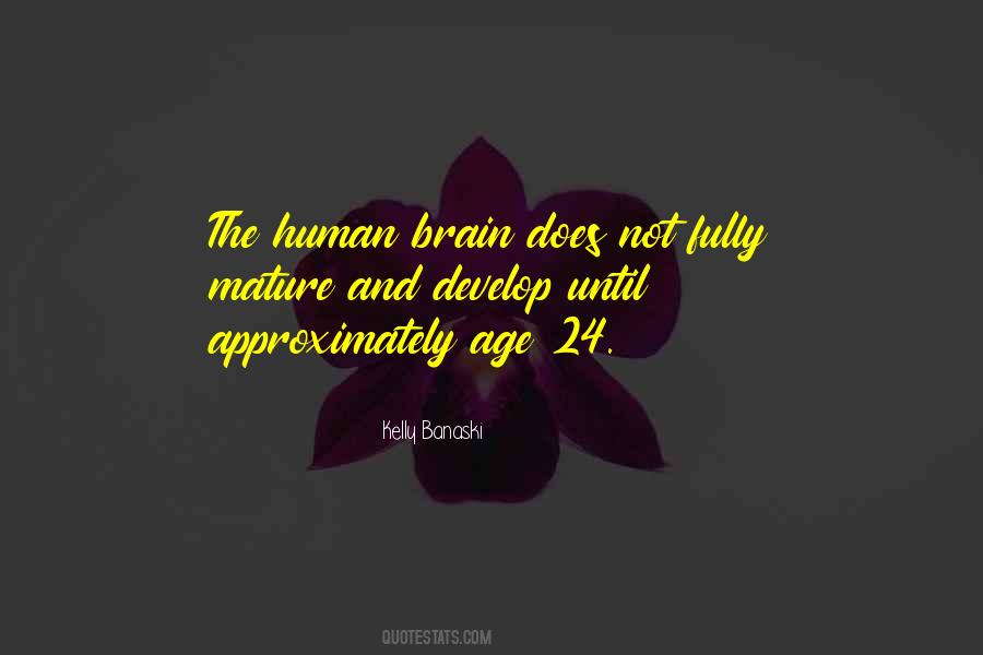 Kelly Banaski Quotes #651793 Kelly Banaski Quotes #651793