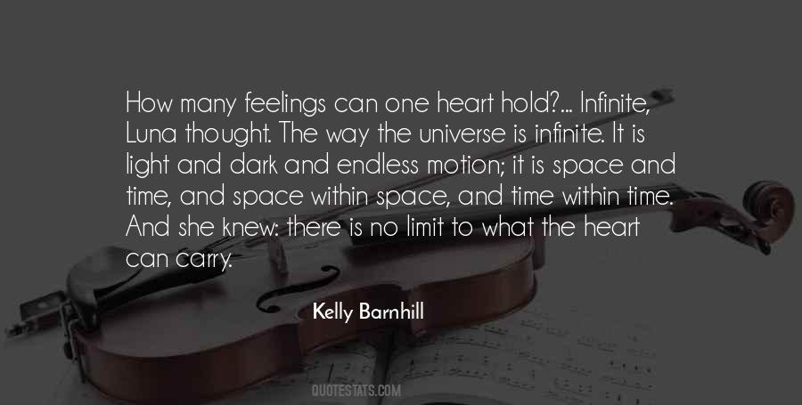 Kelly Barnhill Quotes #1355583