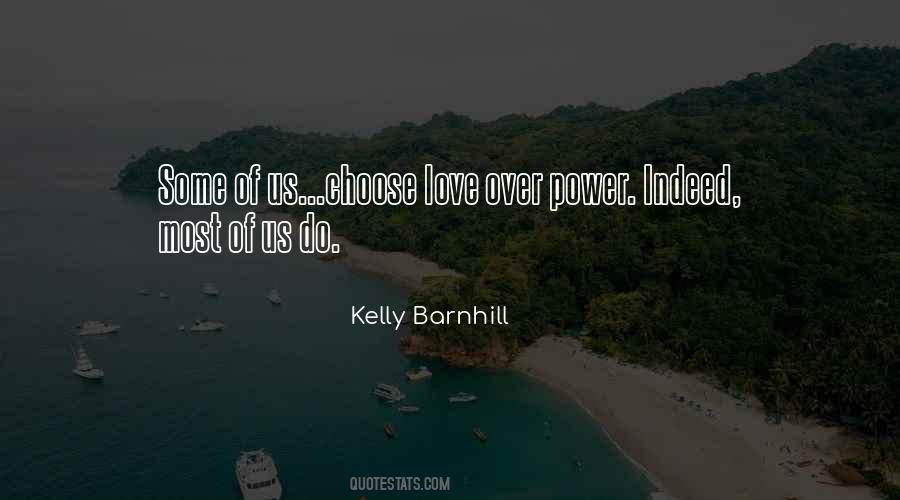 Kelly Barnhill Quotes #192939