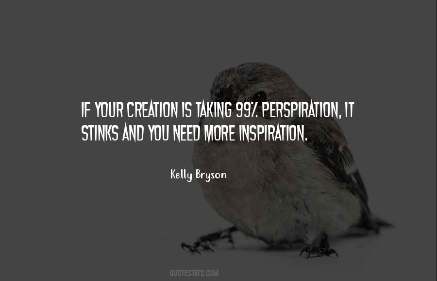 Kelly Bryson Quotes #842917