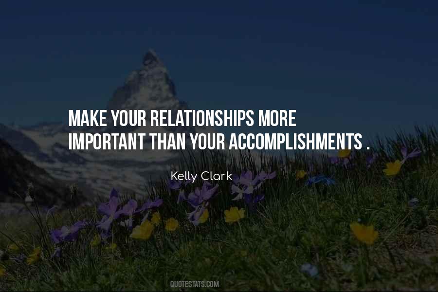 Kelly Clark Quotes #1353675