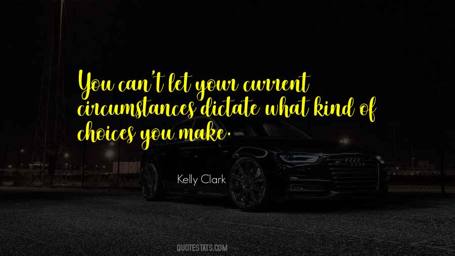 Kelly Clark Quotes #58740