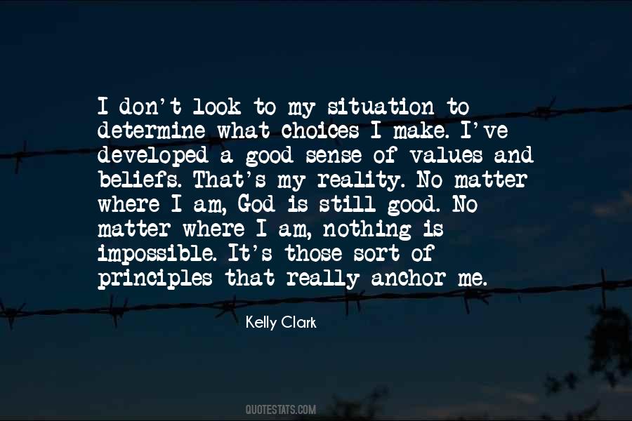 Kelly Clark Quotes #869027