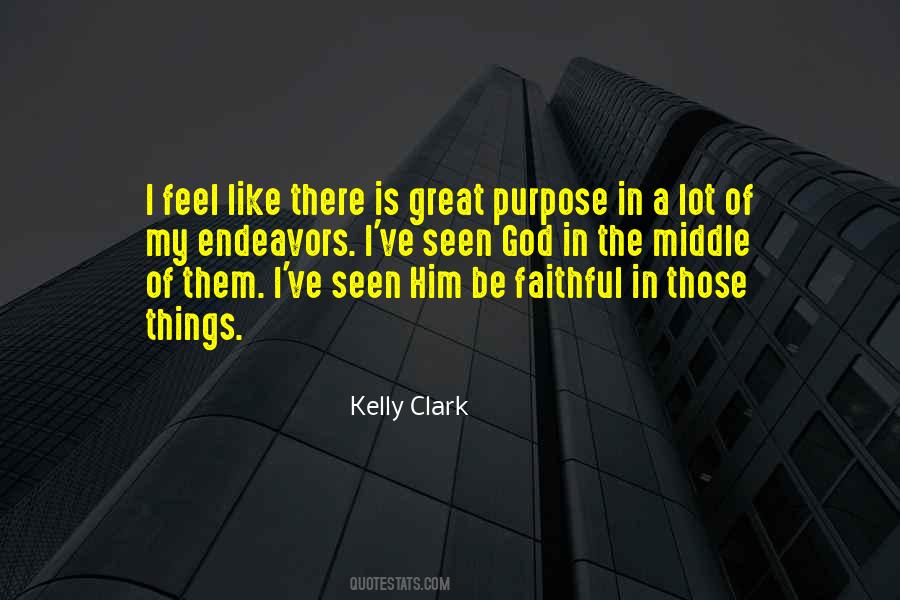 Kelly Clark Quotes #941204