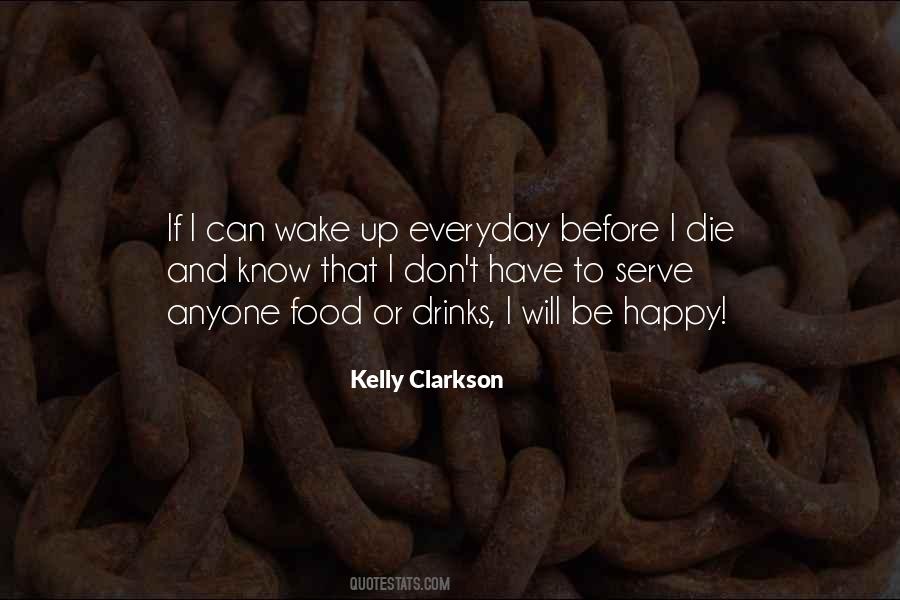Kelly Clarkson Quotes #1159050