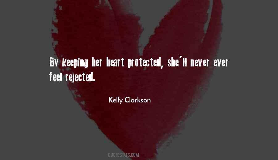 Kelly Clarkson Quotes #1199536
