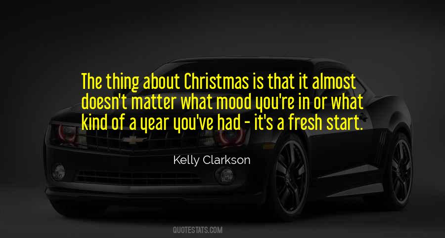 Kelly Clarkson Quotes #1328353
